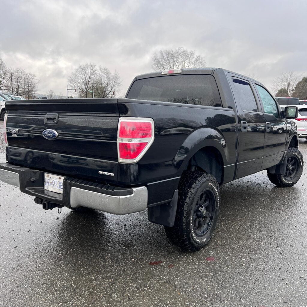 Ford F-150 2013 TRUCK used-cars-fr
