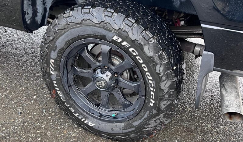 2013 FORD F150 SUPERCREW full