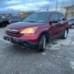 Honda CR-V 2007 SUV used-cars-fr photo 2