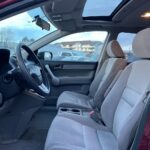 Honda CR-V 2007 SUV used-cars-fr photo 16
