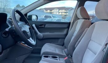 2007 Honda CR-V EX full