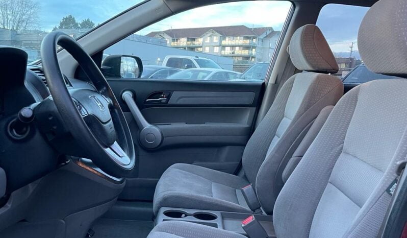 2007 Honda CR-V EX full