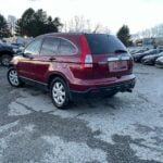 Honda CR-V 2007 SUV used-cars-fr photo 1