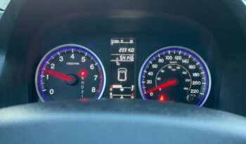 2007 Honda CR-V EX full