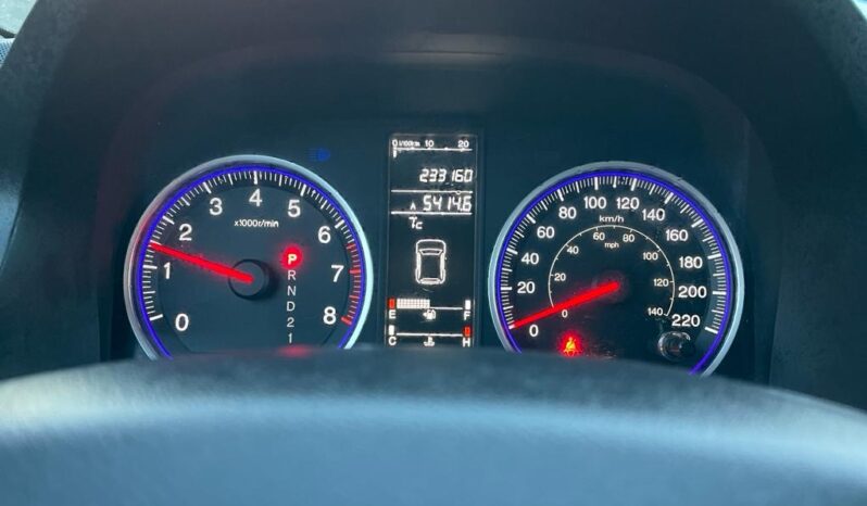 2007 Honda CR-V EX full