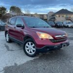 Honda CR-V 2007 SUV used-cars-fr photo 17