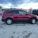 Honda CR-V 2007 SUV used-cars-fr photo 4