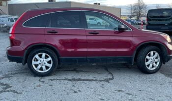 2007 Honda CR-V EX full