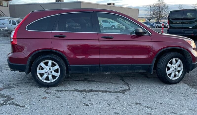 2007 Honda CR-V EX full