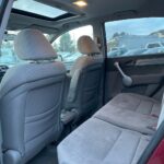 Honda CR-V 2007 SUV used-cars-fr photo 10