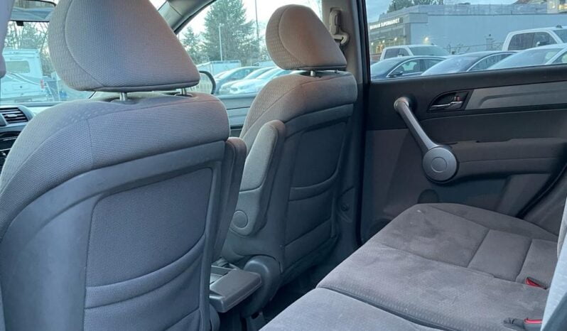 2007 Honda CR-V EX full
