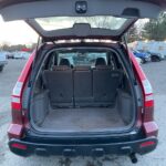 Honda CR-V 2007 SUV used-cars-fr photo 8