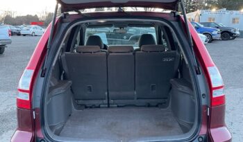 2007 Honda CR-V EX full