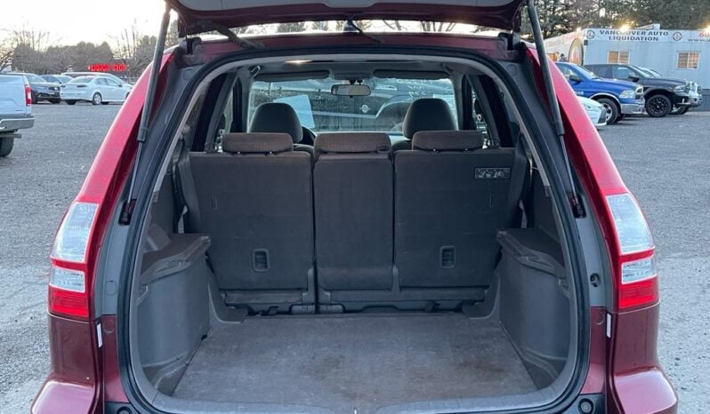 2007 Honda CR-V EX full