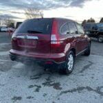 Honda CR-V 2007 SUV used-cars-fr photo 3