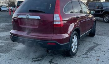 2007 Honda CR-V EX full