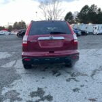 Honda CR-V 2007 SUV used-cars-fr photo 7