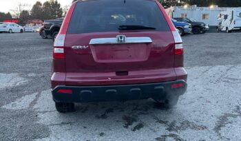 2007 Honda CR-V EX full