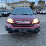 Honda CR-V 2007 SUV used-cars-fr photo 6