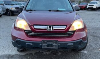 2007 Honda CR-V EX full