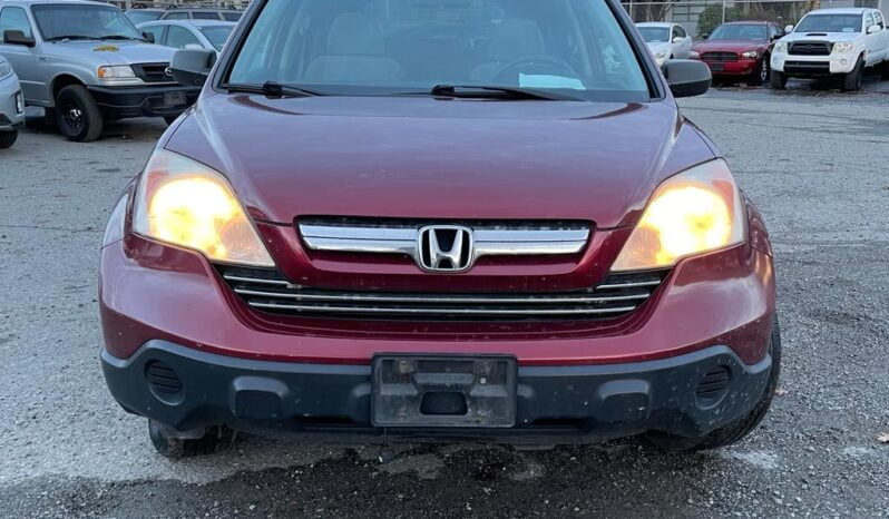 2007 Honda CR-V EX full