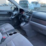 Honda CR-V 2007 SUV used-cars-fr photo 9