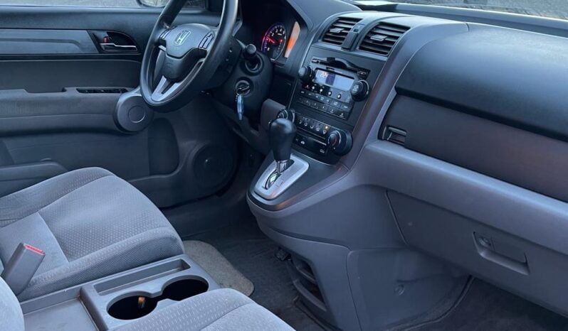 2007 Honda CR-V EX full