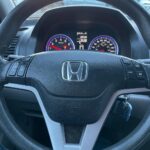Honda CR-V 2007 SUV used-cars-fr photo 12