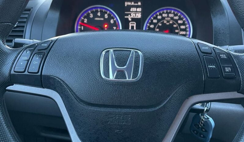 2007 Honda CR-V EX full