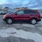 Honda CR-V 2007 SUV used-cars-fr photo 5