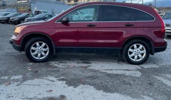 2007 Honda CR-V EX full