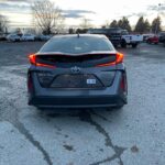 Toyota Prius Prime 2020 Hatchback used-cars-fr photo 15