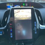 Toyota Prius Prime 2020 Hatchback used-cars-fr photo 13