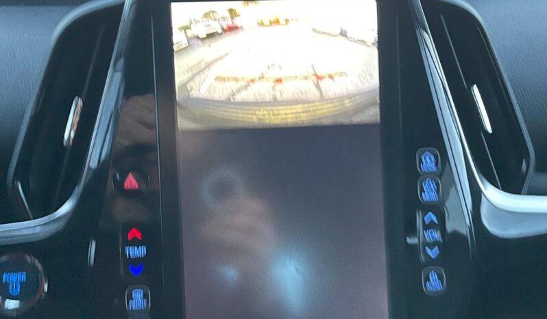 2020 Toyota Prius Prime full