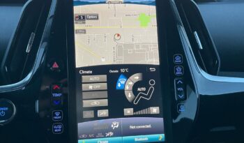 2020 Toyota Prius Prime full