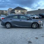 Toyota Prius Prime 2020 Hatchback used-cars-fr photo 5
