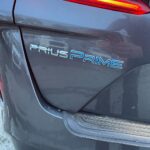 Toyota Prius Prime 2020 Hatchback used-cars-fr photo 11