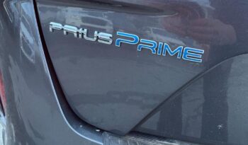 2020 Toyota Prius Prime full