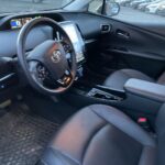 Toyota Prius Prime 2020 Hatchback used-cars-fr photo 10