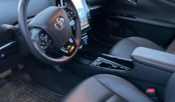 2020 Toyota Prius Prime full