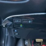 Toyota Prius Prime 2020 Hatchback used-cars-fr photo 9