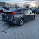 Toyota Prius Prime 2020 Hatchback used-cars-fr photo 3