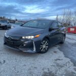 Toyota Prius Prime 2020 Hatchback used-cars-fr photo 2