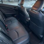 Toyota Prius Prime 2020 Hatchback used-cars-fr photo 7