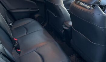 2020 Toyota Prius Prime full