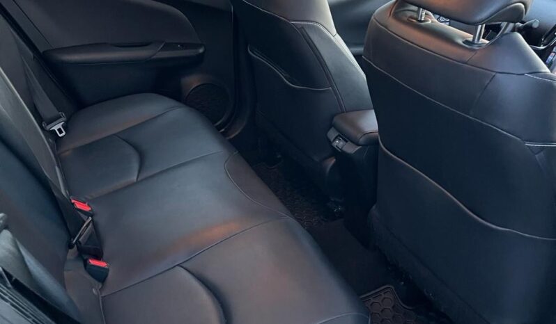 2020 Toyota Prius Prime full