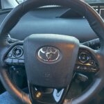 Toyota Prius Prime 2020 Hatchback used-cars-fr photo 8
