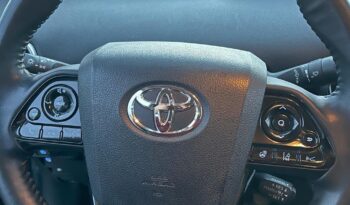2020 Toyota Prius Prime full