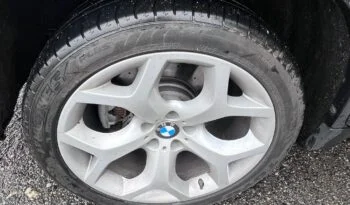 2013 BMW X6 50i full