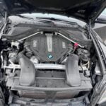 BMW X6 2013 SUV used-cars-fr photo 12